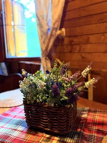 Prodej chaty, Borová, 53 m2