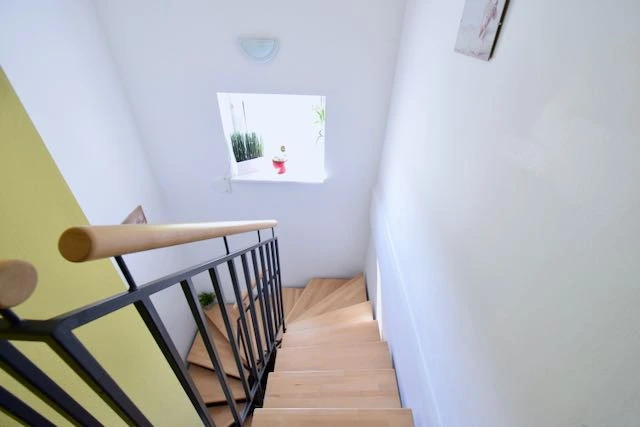 Pronájem bytu 3+kk, Brno - Chrlice, Jánošíkova, 94 m2