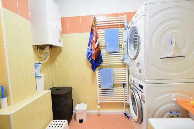 Pronájem bytu 3+kk, Brno - Chrlice, Jánošíkova, 94 m2
