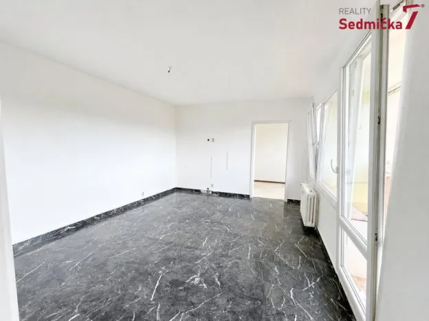 Prodej bytu 4+1, Ústí nad Labem, Čechova, 77 m2