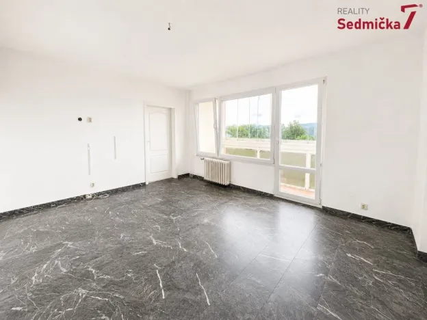 Prodej bytu 4+1, Ústí nad Labem, Čechova, 77 m2