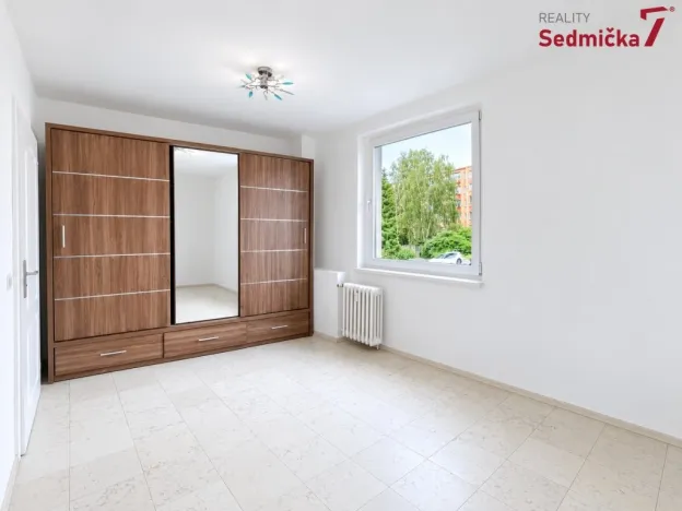 Prodej bytu 4+1, Ústí nad Labem, Čechova, 77 m2