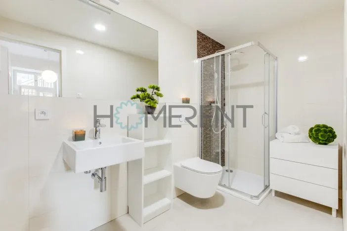 Pronájem bytu 1+kk, Praha - Nové Město, Žitná, 23 m2