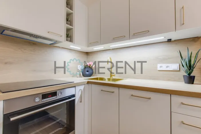 Pronájem bytu 1+kk, Praha - Nové Město, Žitná, 23 m2