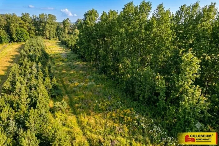 Prodej pole, Znojmo, 2970 m2