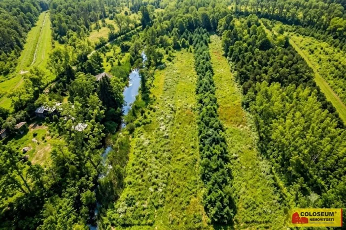 Prodej pole, Znojmo, 5202 m2