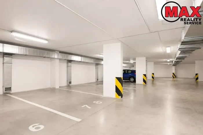 Pronájem bytu 2+kk, Praha - Záběhlice, Mattioliho, 53 m2