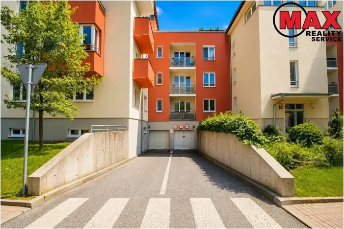 Pronájem bytu 2+kk, Praha - Záběhlice, Mattioliho, 53 m2
