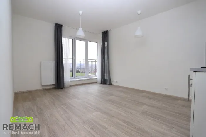 Pronájem bytu 2+kk, Uherské Hradiště - Sady, Jabloňová, 56 m2