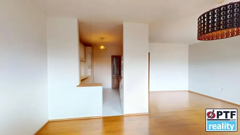 Prodej bytu 3+1, Praha - Hlubočepy, Kříženeckého náměstí, 88 m2