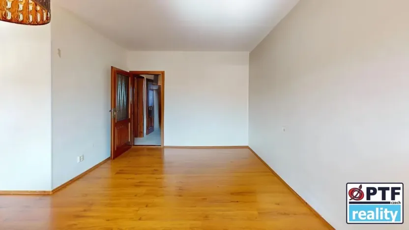 Prodej bytu 3+1, Praha - Hlubočepy, Kříženeckého náměstí, 88 m2