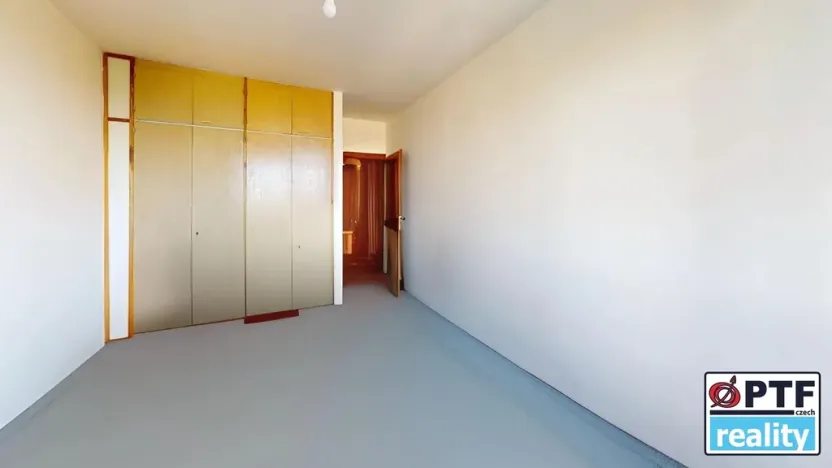 Prodej bytu 3+1, Praha - Hlubočepy, Kříženeckého náměstí, 88 m2