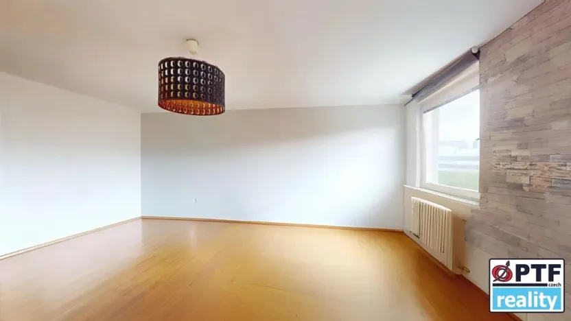 Prodej bytu 3+1, Praha - Hlubočepy, Kříženeckého náměstí, 88 m2