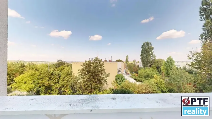 Prodej bytu 3+1, Praha - Hlubočepy, Kříženeckého náměstí, 88 m2
