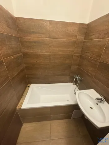 Pronájem bytu 3+1, Jirkov, Osvobození, 62 m2