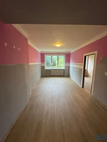 Pronájem bytu 3+1, Jirkov, Osvobození, 62 m2