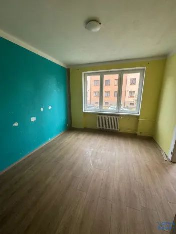 Pronájem bytu 3+1, Jirkov, Osvobození, 62 m2