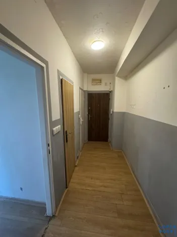 Pronájem bytu 3+1, Jirkov, Osvobození, 62 m2