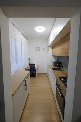 Pronájem bytu 1+1, Uherský Brod, Družstevní, 38 m2