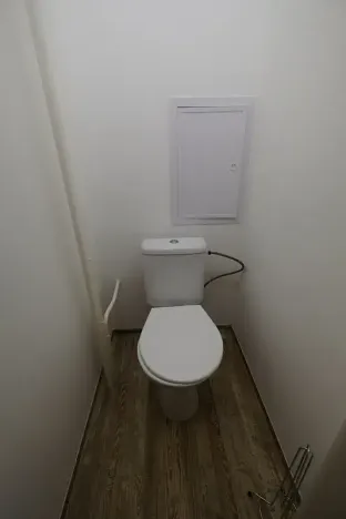 Pronájem bytu 1+kk, Uherský Brod, Prim. Hájka, 32 m2