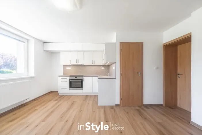 Pronájem bytu 3+kk, Uherské Hradiště - Jarošov, Za Humny, 51 m2