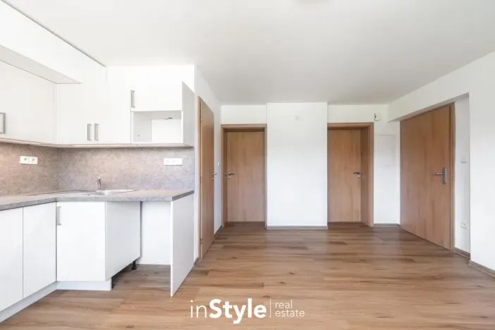 Pronájem bytu 3+kk, Uherské Hradiště - Jarošov, Za Humny, 51 m2