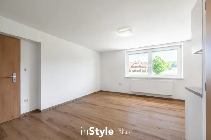 Pronájem bytu 3+kk, Uherské Hradiště - Jarošov, Za Humny, 51 m2