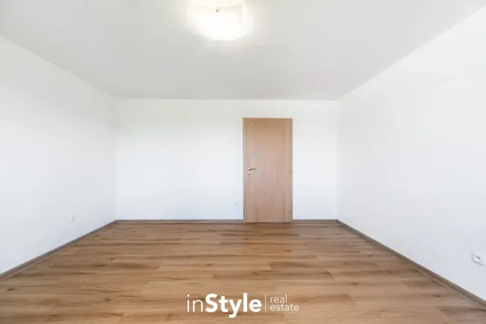 Pronájem bytu 3+kk, Uherské Hradiště - Jarošov, Za Humny, 51 m2