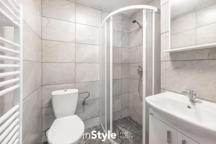 Pronájem bytu 3+kk, Uherské Hradiště - Jarošov, Za Humny, 51 m2