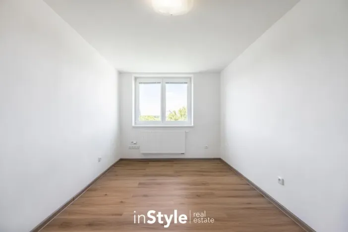Pronájem bytu 3+kk, Uherské Hradiště - Jarošov, Za Humny, 51 m2