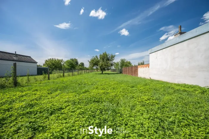Pronájem bytu 3+kk, Uherské Hradiště - Jarošov, Za Humny, 51 m2