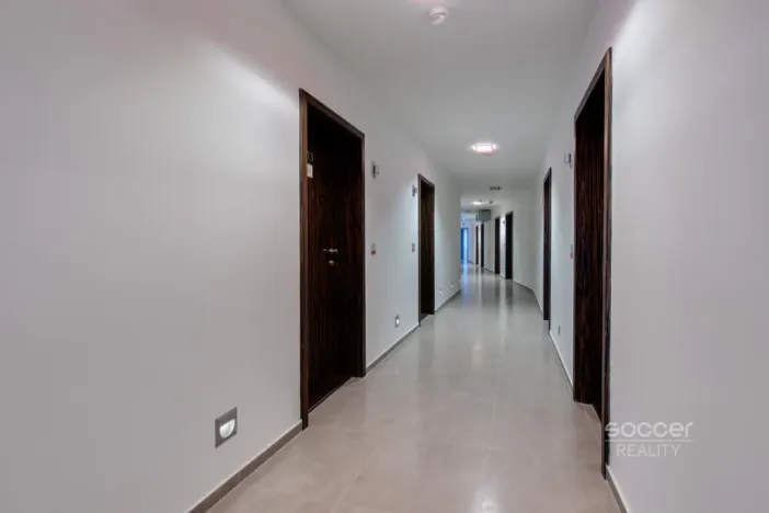 Pronájem bytu 1+kk, Praha - Suchdol, Suchdolské náměstí, 40 m2