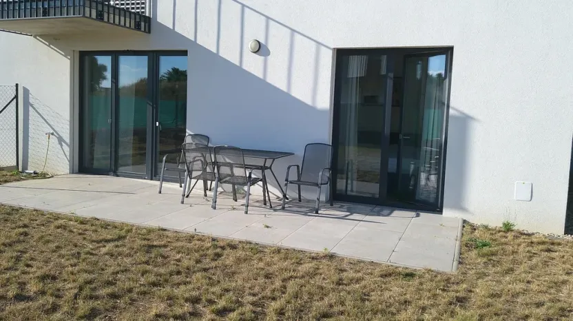 Prodej apartmánu, Pasohlávky, 54 m2