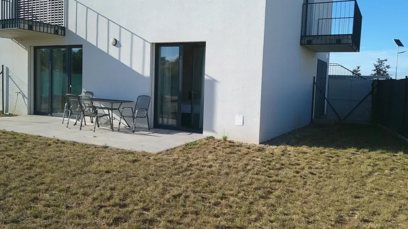 Prodej apartmánu, Pasohlávky, 54 m2