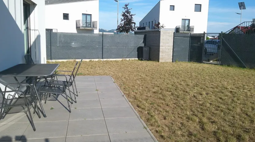 Prodej apartmánu, Pasohlávky, 54 m2