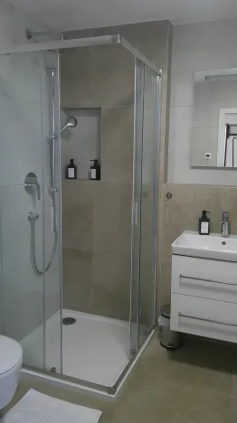 Prodej apartmánu, Pasohlávky, 54 m2