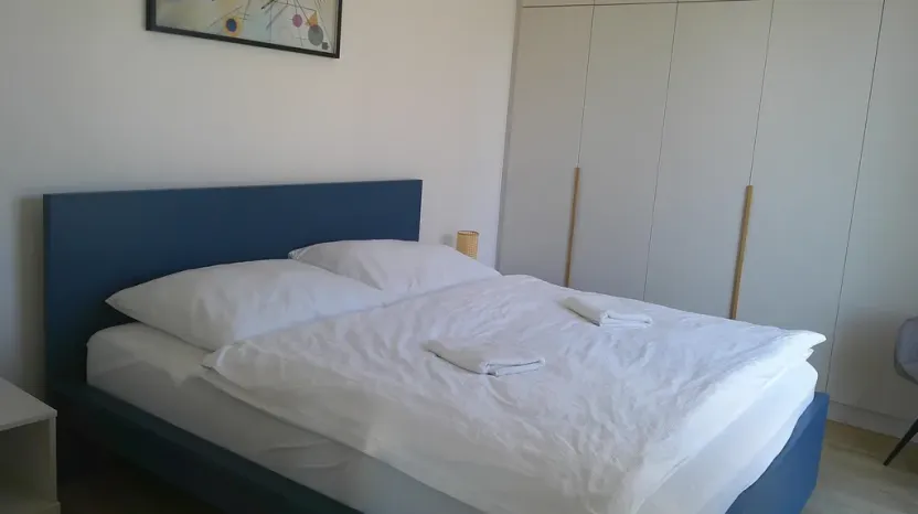 Prodej apartmánu, Pasohlávky, 54 m2