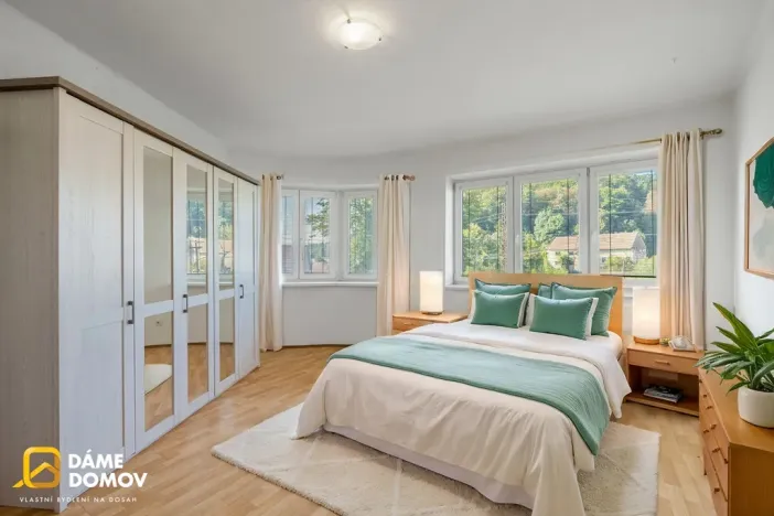 Prodej rodinného domu, Uherský Brod, 510 m2