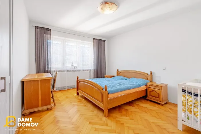 Prodej rodinného domu, Uherský Brod, 510 m2