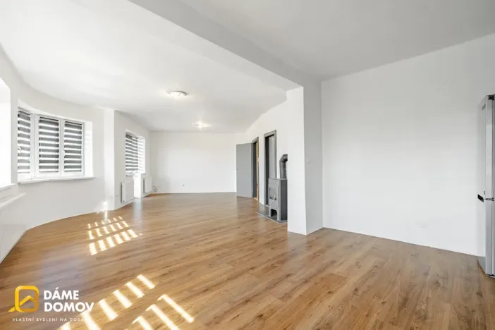 Prodej rodinného domu, Uherský Brod, 510 m2