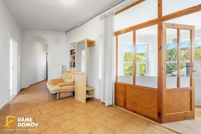 Prodej rodinného domu, Uherský Brod, 510 m2