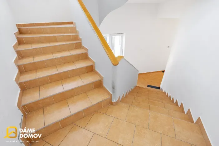 Prodej rodinného domu, Uherský Brod, 510 m2