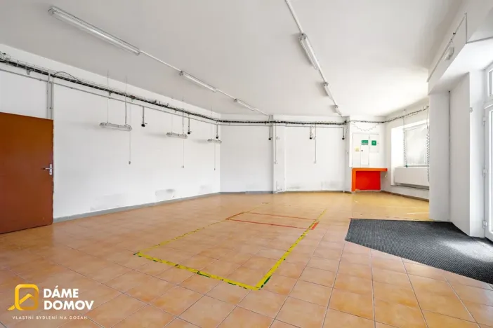 Prodej rodinného domu, Uherský Brod, 510 m2