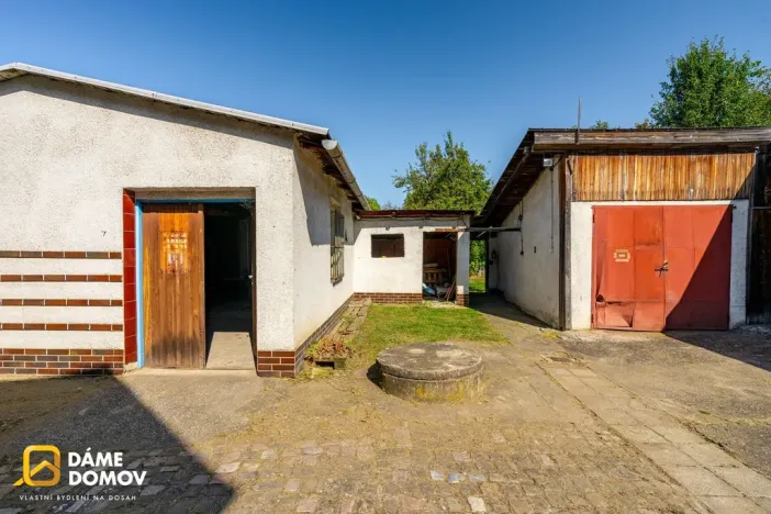Prodej rodinného domu, Uherský Brod, 510 m2