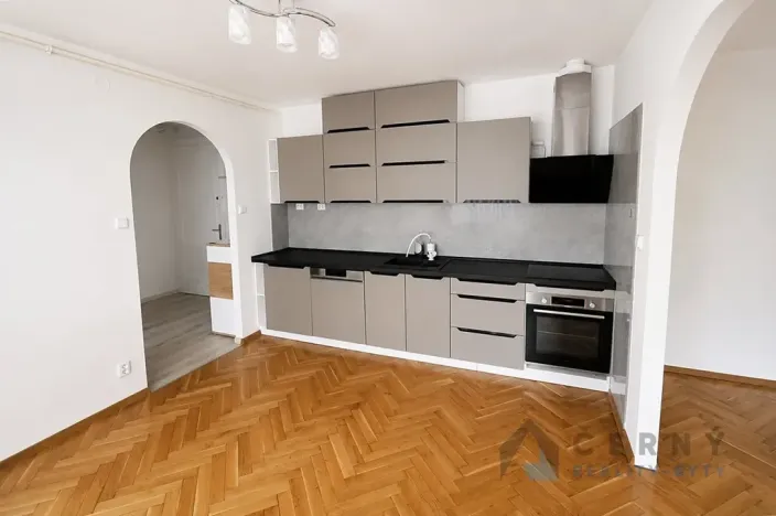 Pronájem bytu 2+1, Liberec, Mlýnská, 56 m2