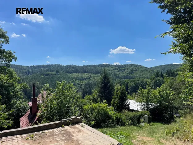 Prodej chaty, Blansko, 53 m2