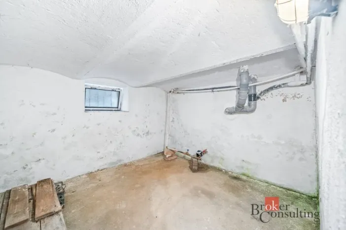 Prodej rodinného domu, Horšovský Týn - Malé Předměstí, Nerudova, 236 m2