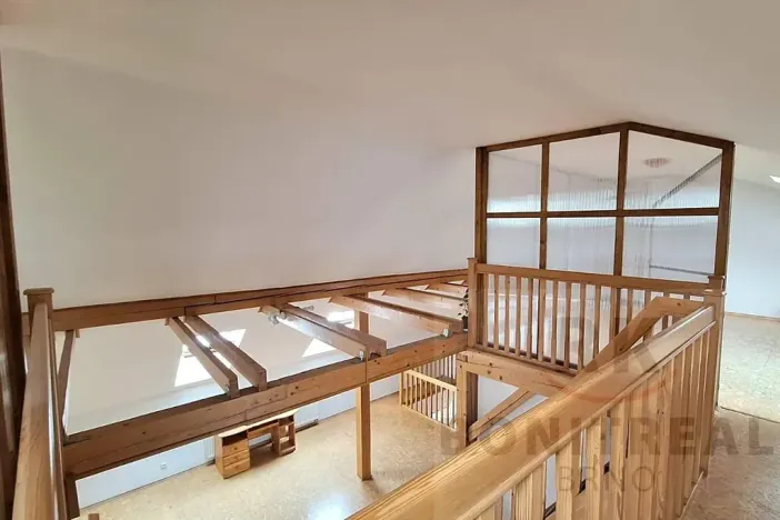 Pronájem bytu 3+kk, Brno, Jílkova, 100 m2