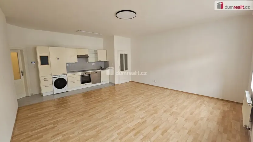 Pronájem bytu 2+1, Praha - Vinohrady, Italská, 85 m2