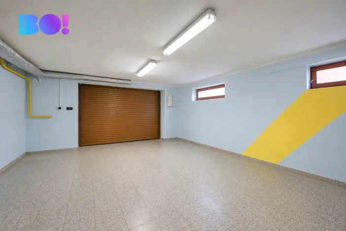 Prodej rodinného domu, Kralice na Hané, Tyršova, 190 m2